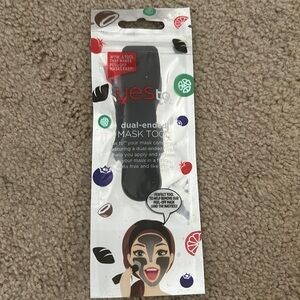 Dual-Ended Mask Tool